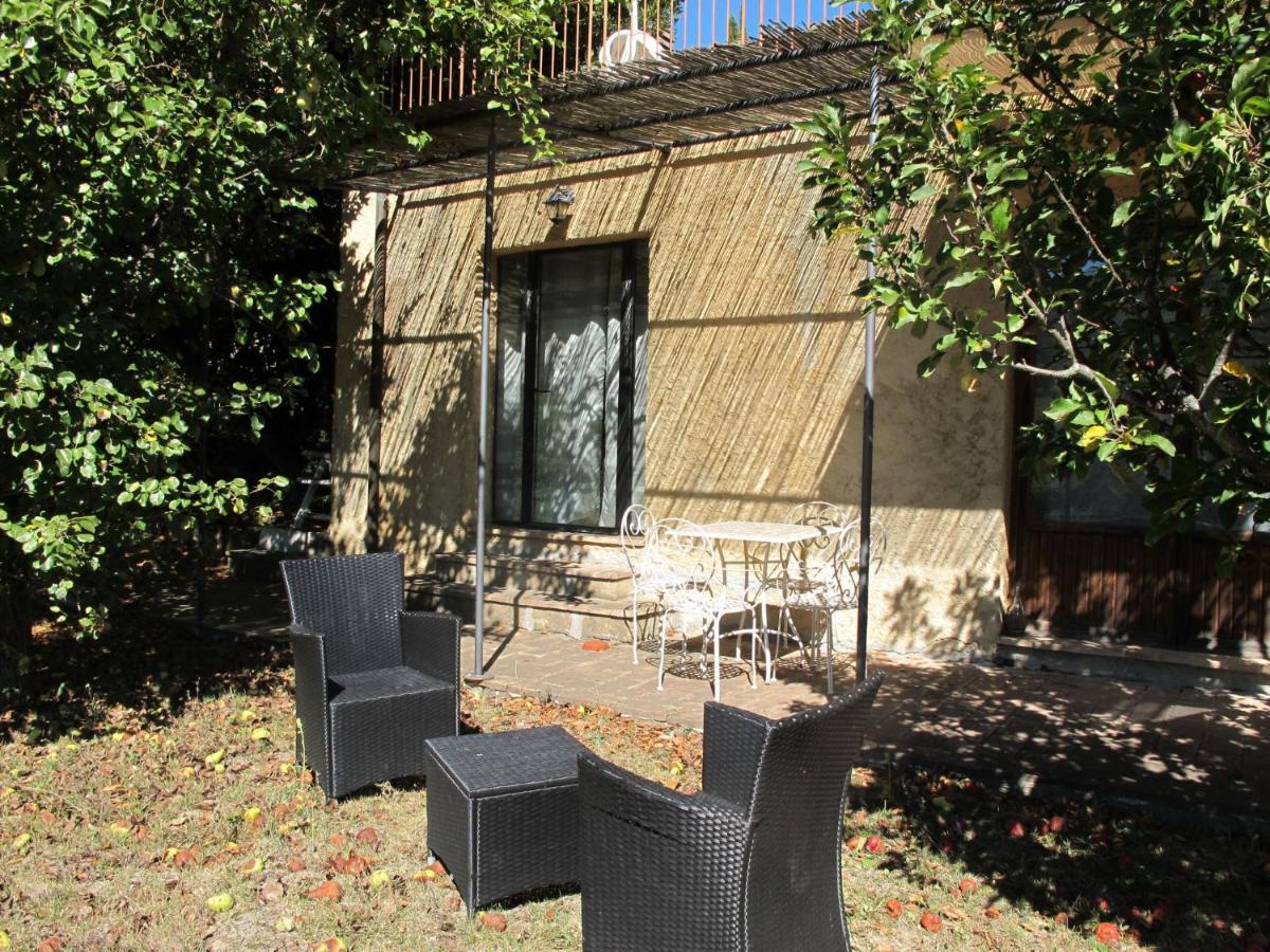 Apartment Le Sodole - Papavero By Interhome San Gimignano Ngoại thất bức ảnh