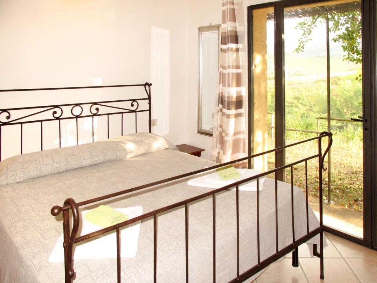 Apartment Le Sodole - Papavero By Interhome San Gimignano Ngoại thất bức ảnh