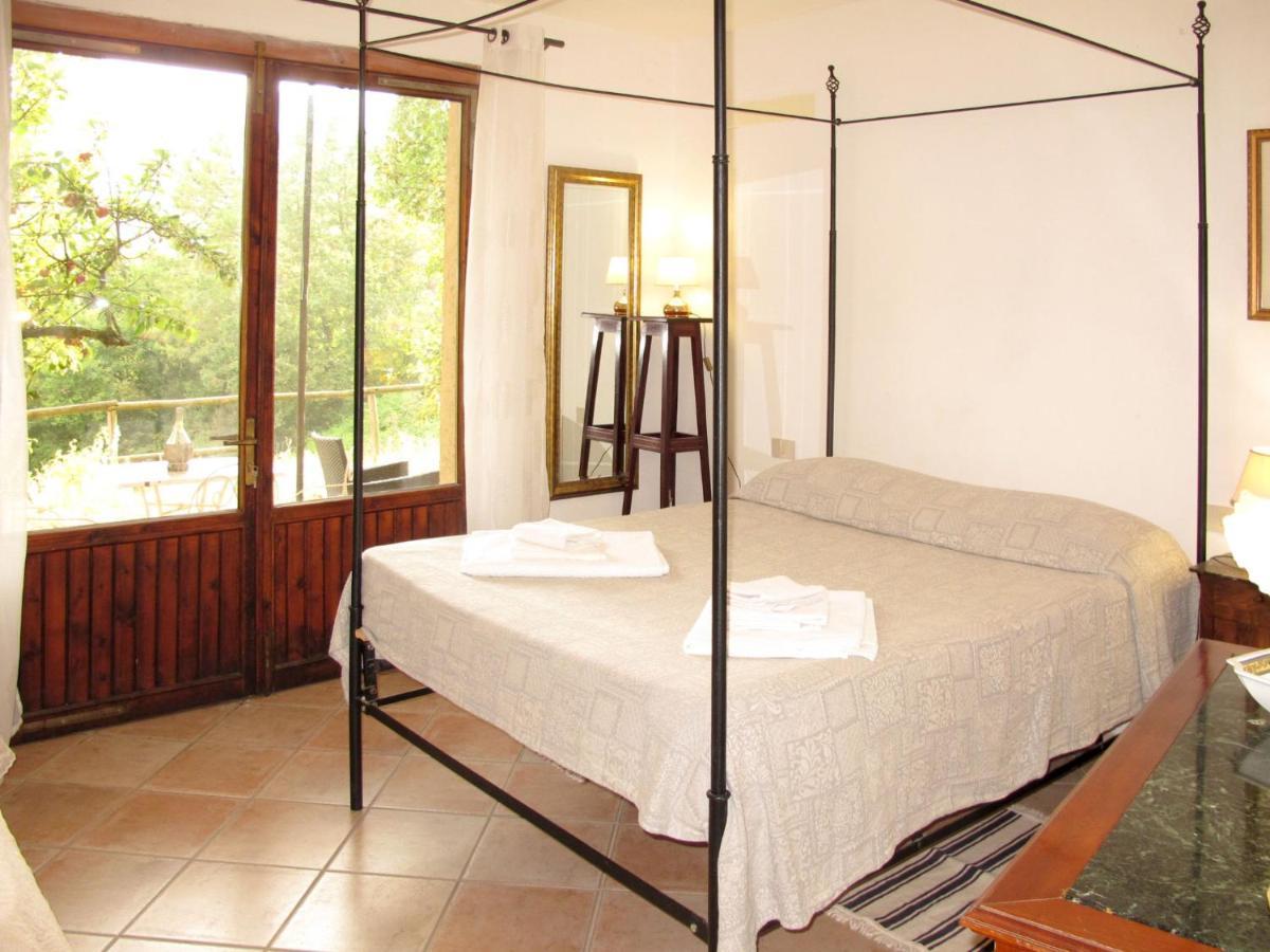 Apartment Le Sodole - Papavero By Interhome San Gimignano Ngoại thất bức ảnh