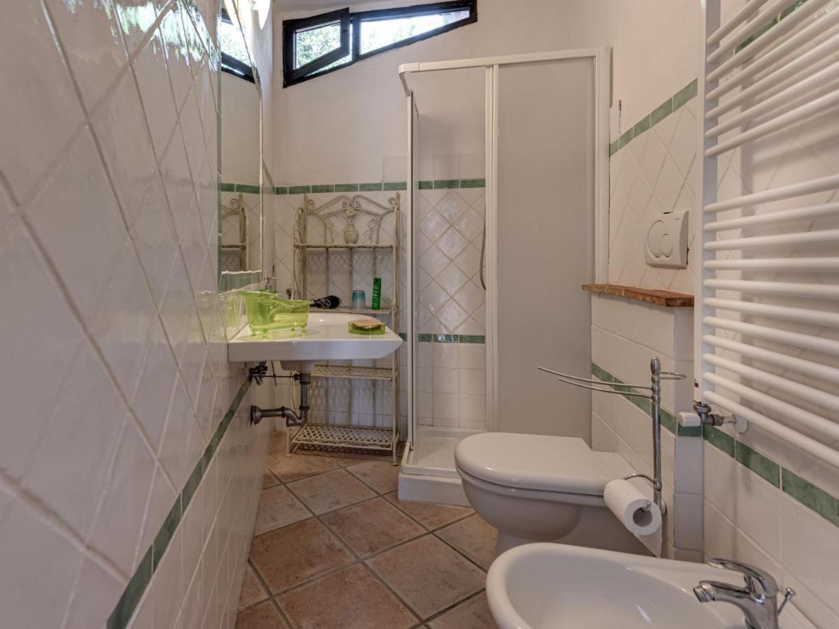Apartment Le Sodole - Papavero By Interhome San Gimignano Ngoại thất bức ảnh