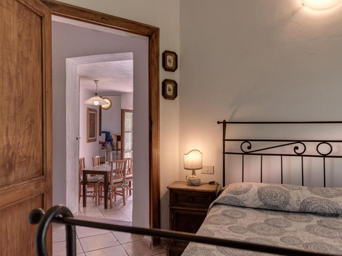 Apartment Le Sodole - Papavero By Interhome San Gimignano Ngoại thất bức ảnh