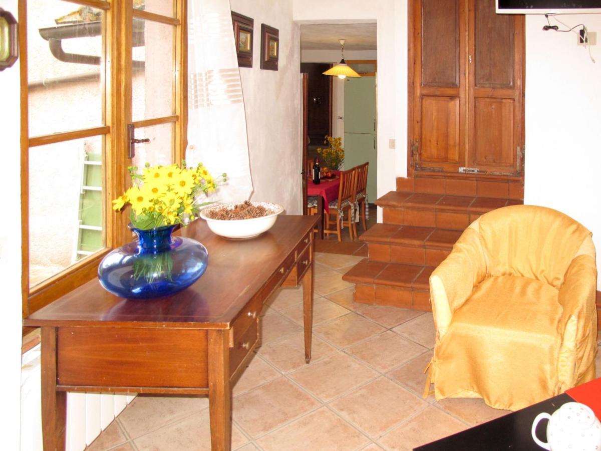 Apartment Le Sodole - Papavero By Interhome San Gimignano Ngoại thất bức ảnh